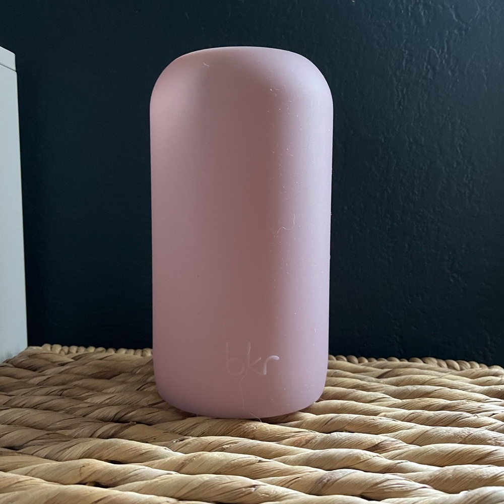 bkr Big Charlotte Bottle Sleeve